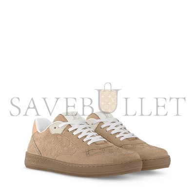 LOUIS VUITTON LV STADIUM SNEAKER 1AGXPR